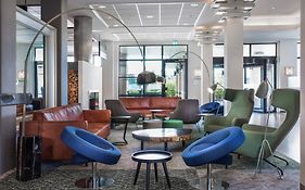 Courtyard By Marriott Amsterdam Airport 4*